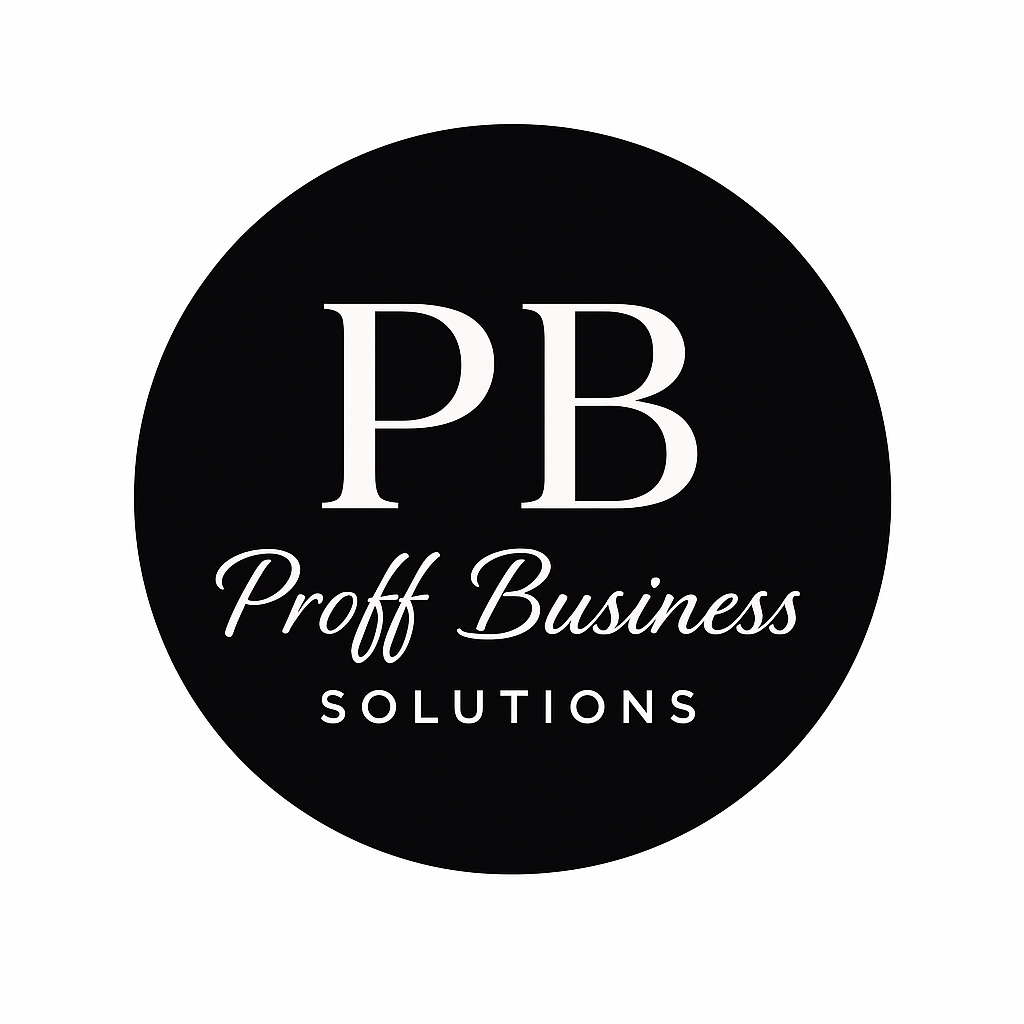 Proff  Business Solutions